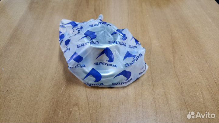 Ремкомплект шкворня Man Tgl Le