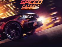 Need for Speed Payback PS4/PS5 на русском
