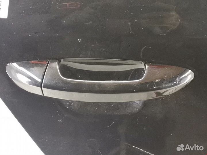 Дверь задняя для Volkswagen Passat 6 3C9833056D