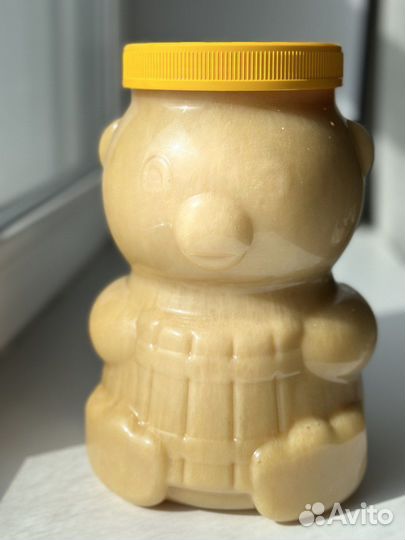 Мед с личной пасеки, Алтайский