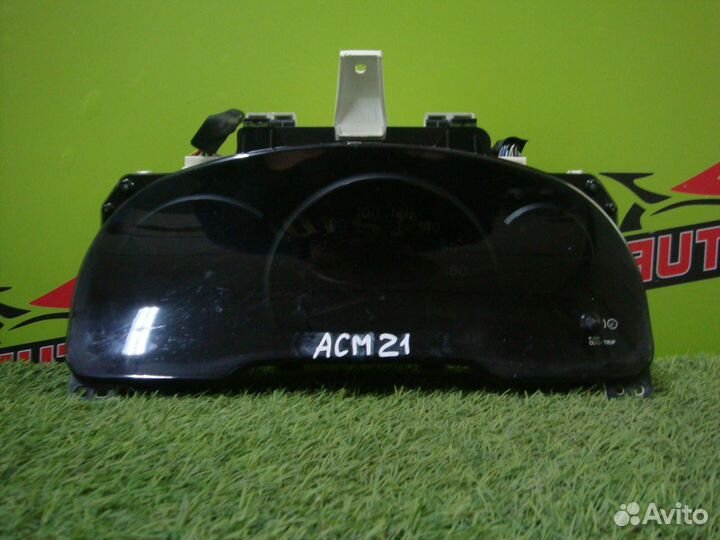 Щиток приборов toyota ACM21W, ACM26W ipsum 2AZ-FE