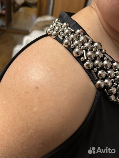 Вечернее платье 52 54 размер