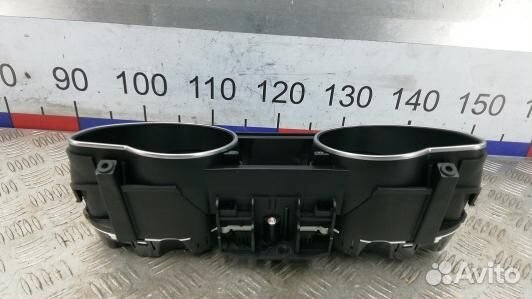 Щиток приборов audi A5 1 (ZPH04IT01)