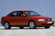 Audi A4 B5 (1994—1999) Универсал