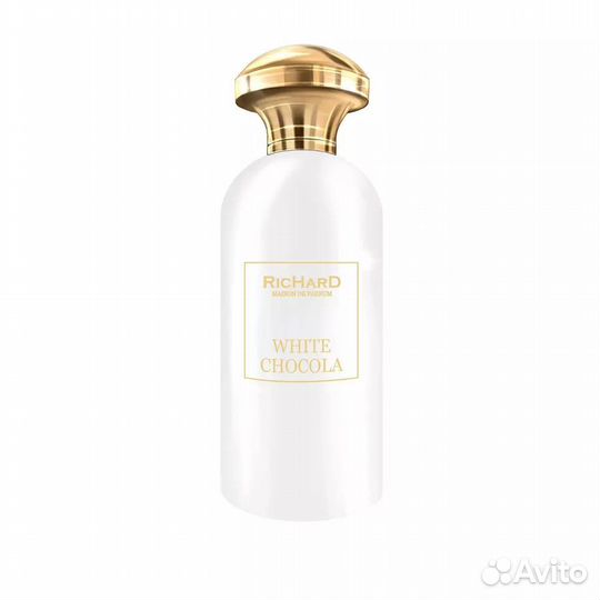 Духи Ричард Белый Шоколад