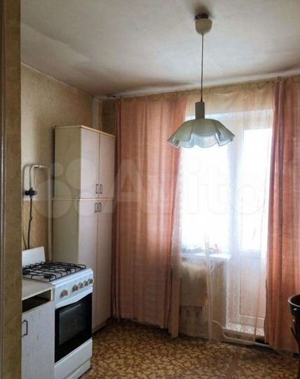 2-к. квартира, 54 м², 5/5 эт.
