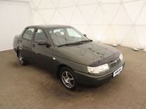 ВАЗ (LADA) 2110 1.6 MT, 2005, 294 937 км, с пробегом, цена 275 000 руб.