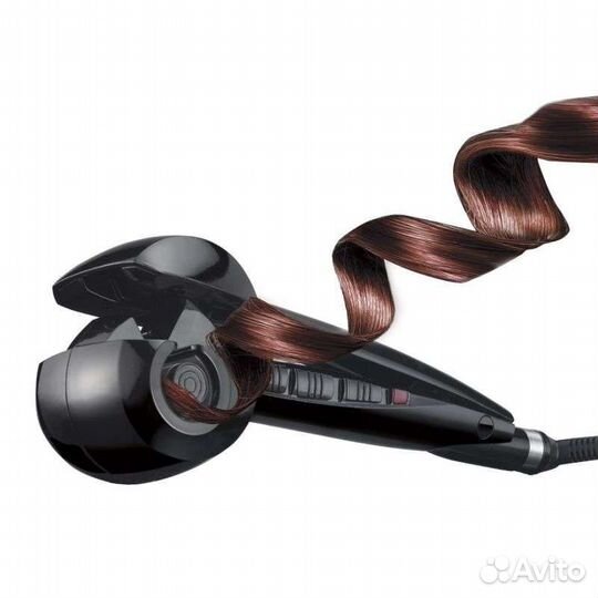 Плойка BaByliss