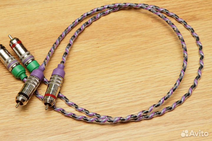 Межблочный кабель XLO 0.5 м