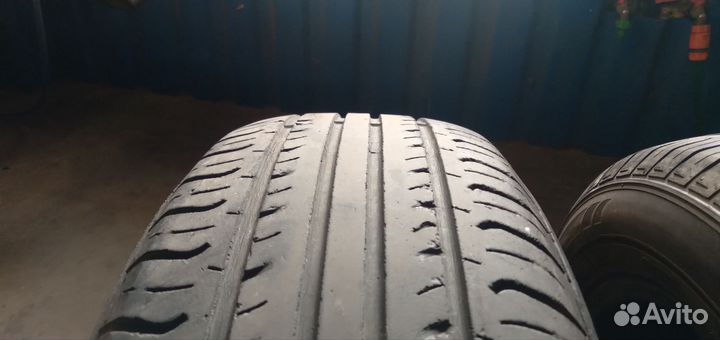Hankook Optimo K415 185/65 R15 88H