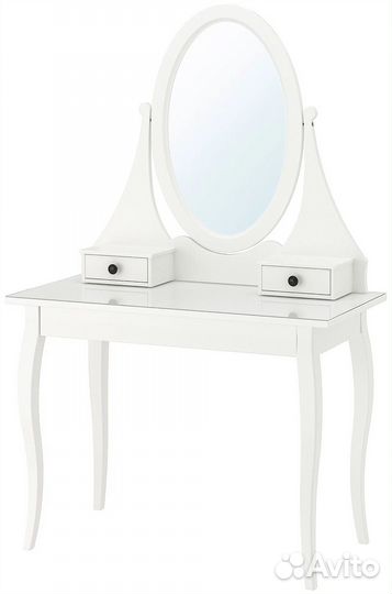 Туалетный столик IKEA