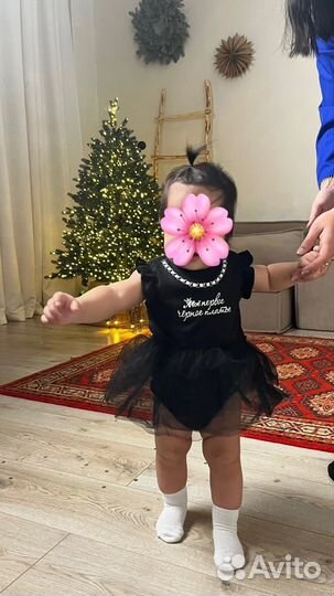 Платье боди 80