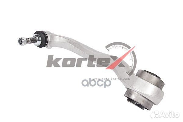 Рычаг BMW F01/F02/F07 пер.подв.нижн.перед.лев