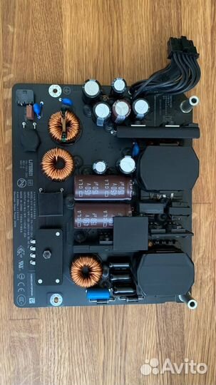 Блок питания iMac 27