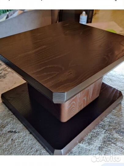 Стойки для полочной акустики