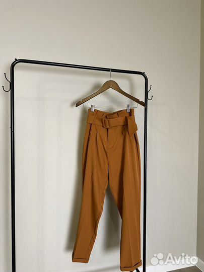 Брюки Новые Cropp