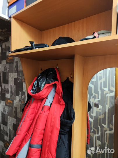 Нормальное состояние