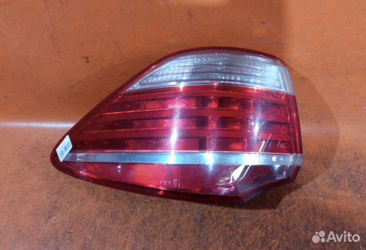 Стоп toyota crown grs202