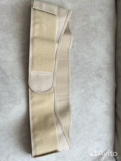 Бандаж для беременных orlett