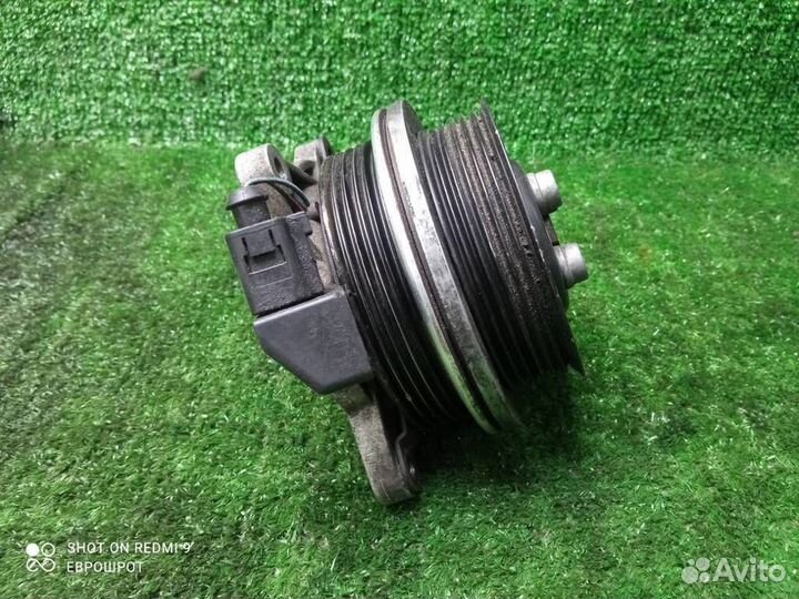 Насос водяной (помпа) Volkswagen Jetta 5 (2006-20