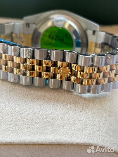 Часы Rolex datejust 36mm