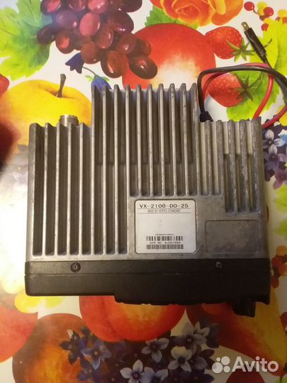 Рации и радиостанции бу