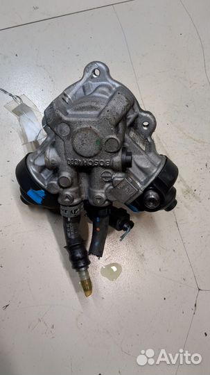 Тнвд Audi A5 (8T), 2008