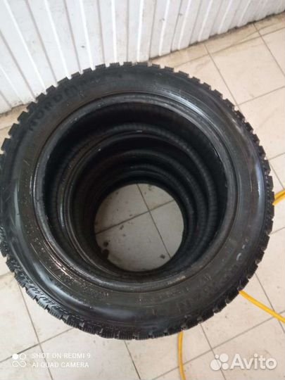 Nordman Nordman 4 18.4/60 R15