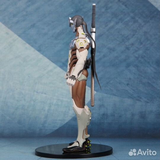Фигурка Genji (Overwatch)