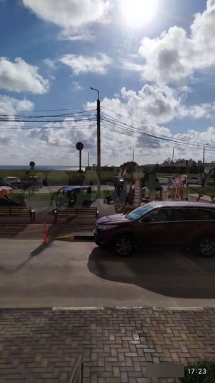 Квартира-студия, 25 м², 2/6 эт.