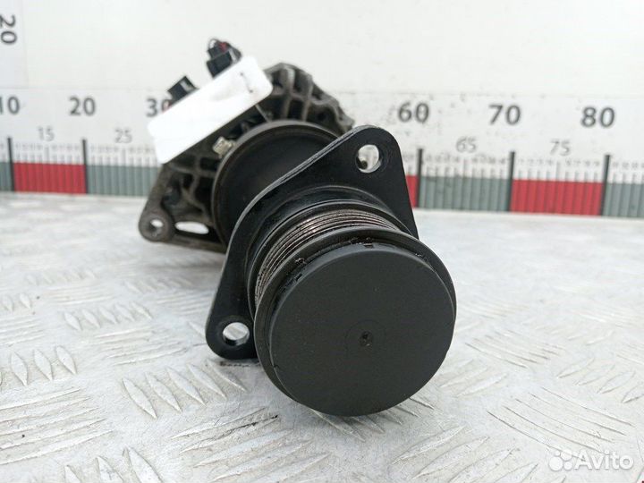 Б/У Б/У Генератор 63321823 ford