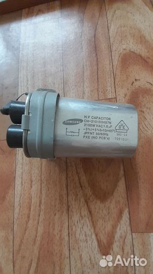 Запчвсти для микроволновки samsung