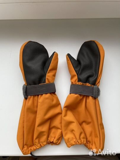 Didriksons краги