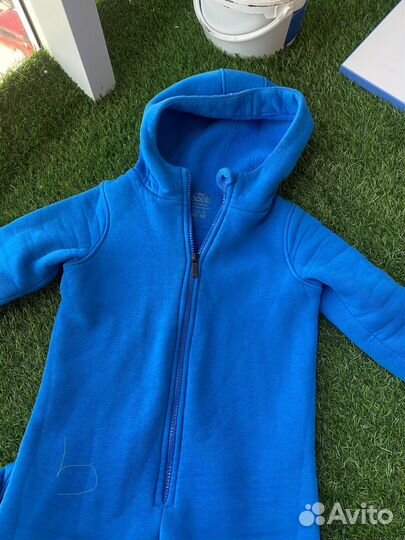 Детские вещи на мальчика