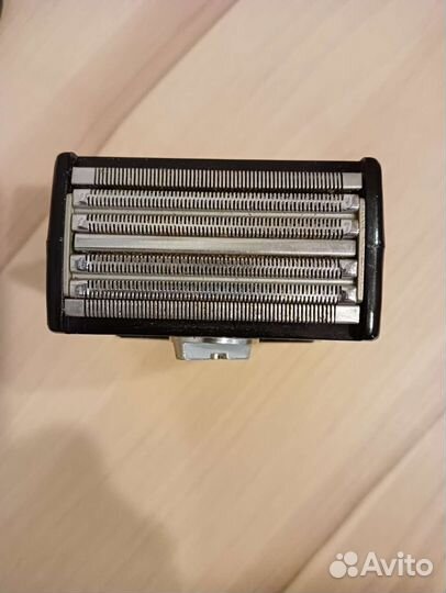 Электробритва Чайка 2 СССР