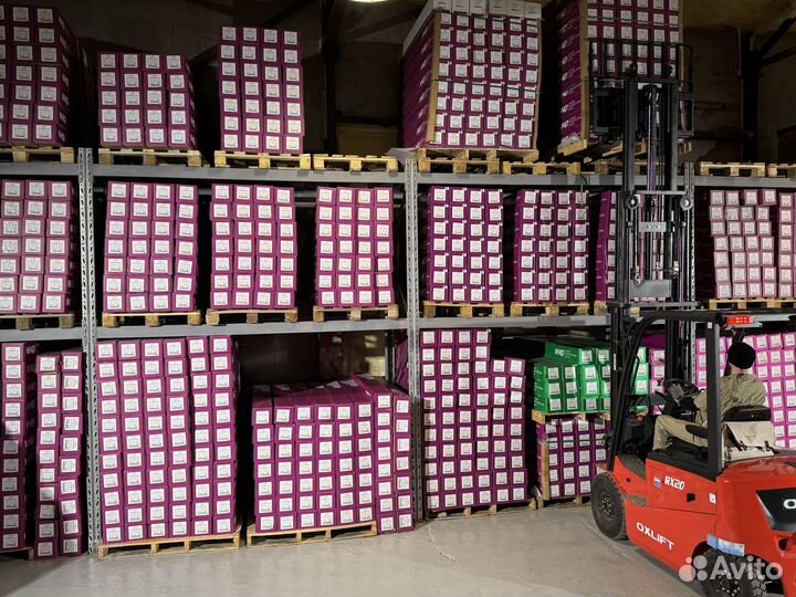 Пленка для авто VHQ PPF Clear+ 1.52*1м 240 мкм