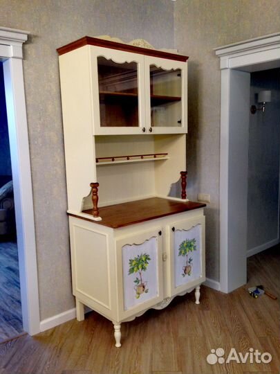 Изготовление мебели на заказ для дома и сада