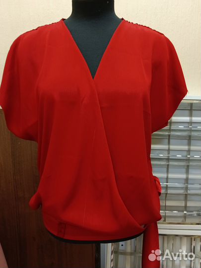 Ремонт и пошив одежды