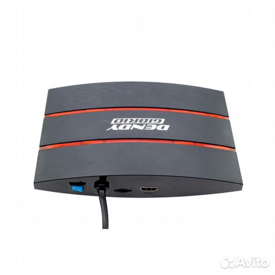 Приставка Dendy Gibrid (2380 игр Snes/NES/SMD.)