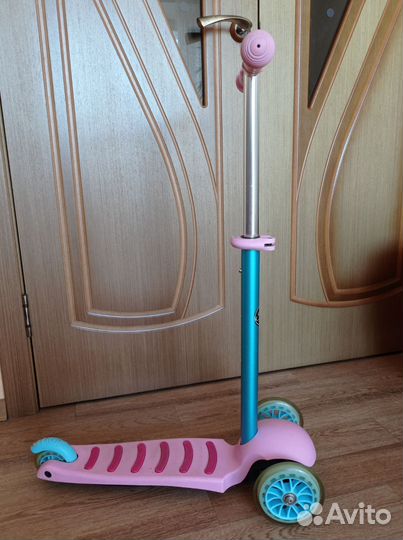 Самокат детский