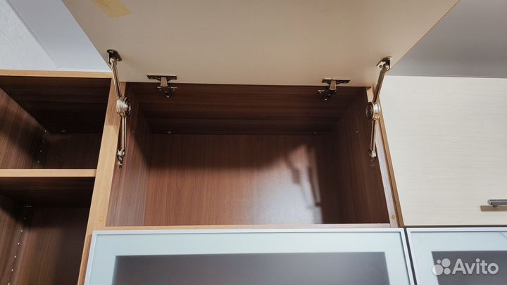 Кухонный гарнитур бу