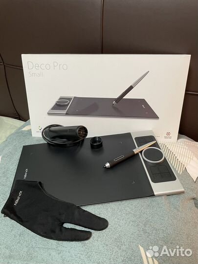 Графический планшет для рисования