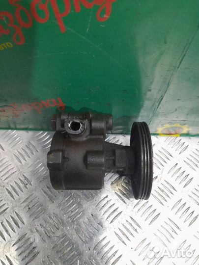 Насос гидроусилителя руля Renault Megane 1 хетчбек