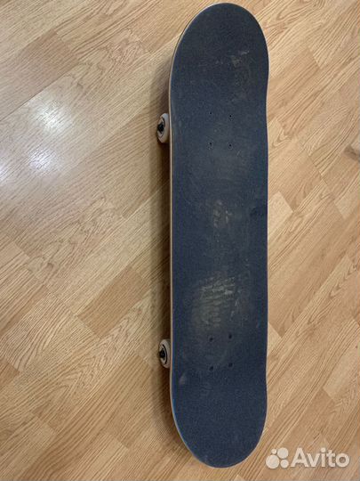 Скейтборд