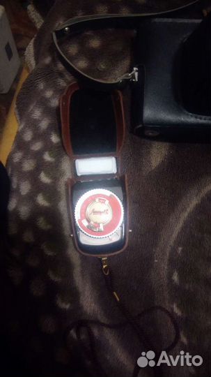 Экспонометр