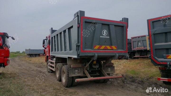 Shacman (Shaanxi) X3000, 2023