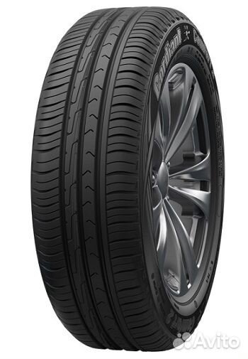 Cordiant Comfort 2 225/50 R17 H