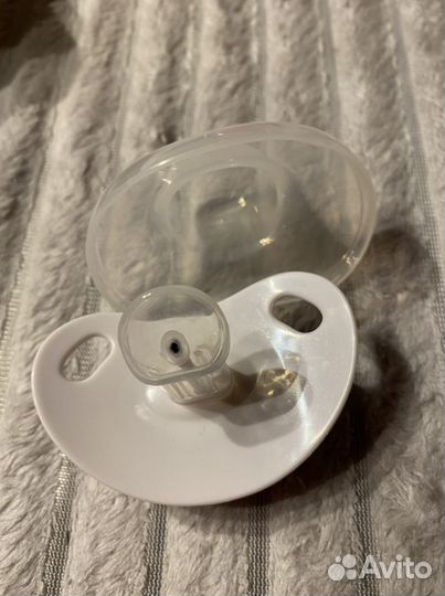 Термометр-пустышка Maman