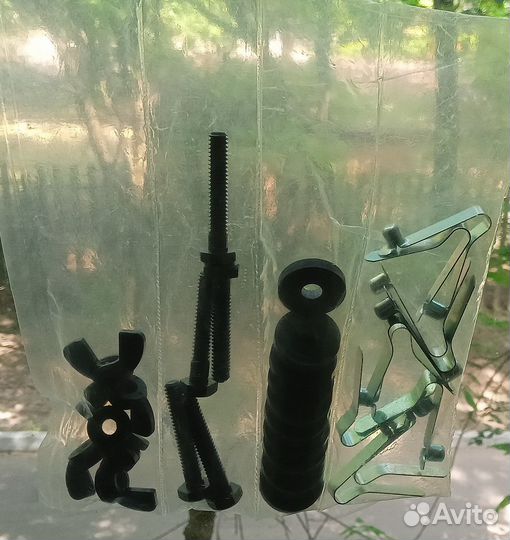 Набор для Minelab X-Terra