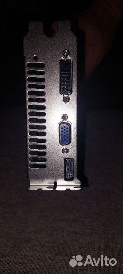 Видеокарта